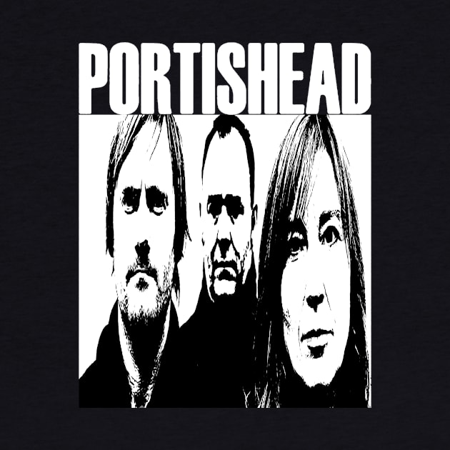 portishead by rika marleni